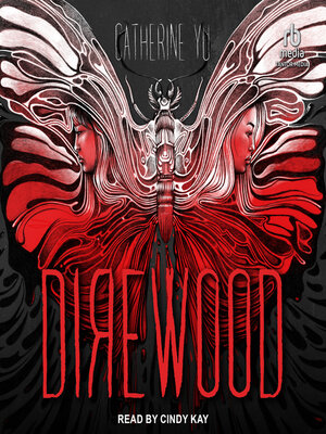 cover image of Direwood